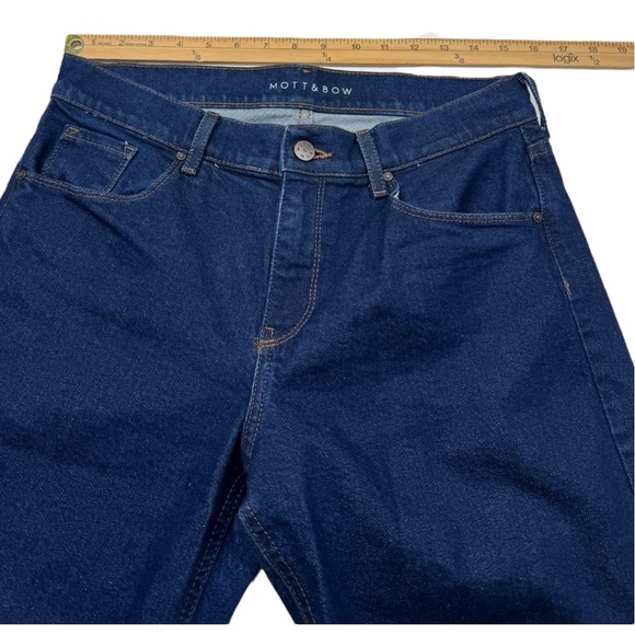 Mott & Bow Boyfriend Jeans - Picture 9 of 10